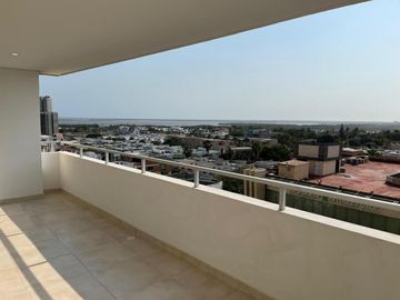 apartamento en venta en villa campestre. Cod V11866