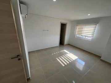 apartamento en venta en villa campestre. Cod V11866