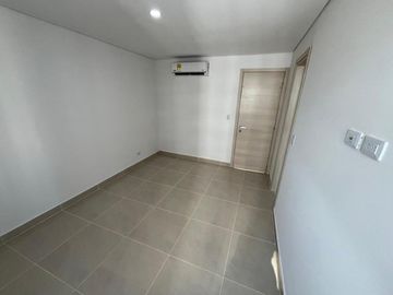 apartamento en venta en villa campestre. Cod V11866