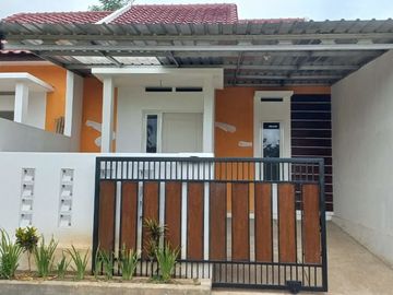 CLUSTER MALANG KOTA MURAH 200 JUTAAN