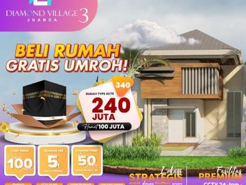 2 Bedroom House for sale