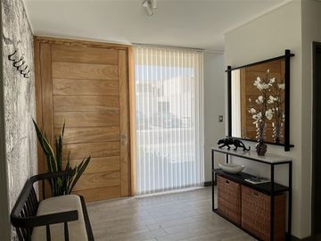 Casa en venta de 3D 3B. Brisas Norte. Colegio Highlands