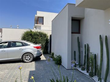 Casa en venta de 3D 3B. Brisas Norte. Colegio Highlands