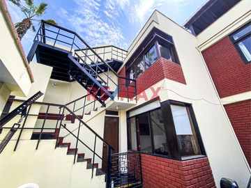 Venta De Dos Casas En Condominio