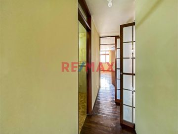 Venta De Dos Casas En Condominio