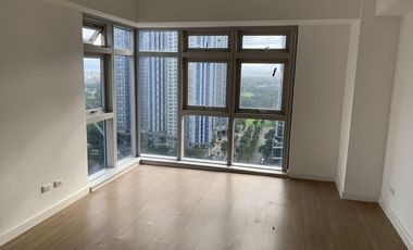 For RENT: Semi Furnished 3 Bedroom in BGC Verve Residences