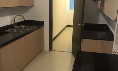 For RENT: Semi Furnished 3 Bedroom in BGC Verve Residences