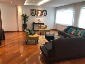 OPORTUNIDAD HERMOSO DEPARTAMENTO EN QUITO TENIS
