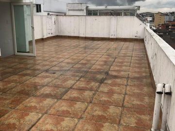 OPORTUNIDAD HERMOSO DEPARTAMENTO EN QUITO TENIS
