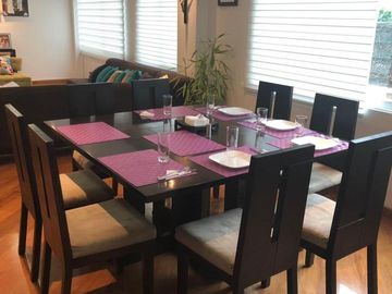 OPORTUNIDAD HERMOSO DEPARTAMENTO EN QUITO TENIS