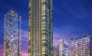 For SALE 3BR UNIT / The Suits at BGC, TAGUIG