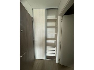 SAAVEDRA 2 AMBIENTES A ESTRENAR