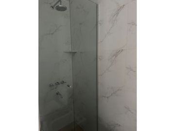 SAAVEDRA 2 AMBIENTES A ESTRENAR