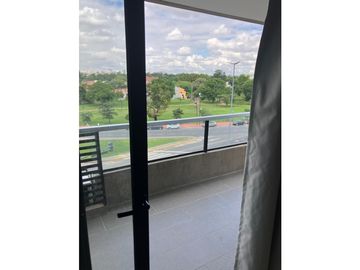 SAAVEDRA 2 AMBIENTES A ESTRENAR