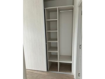 SAAVEDRA 2 AMBIENTES A ESTRENAR