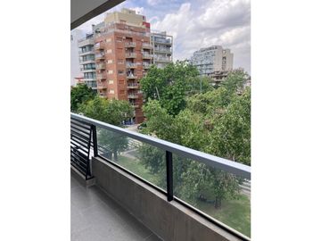 SAAVEDRA 2 AMBIENTES A ESTRENAR