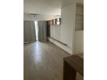 SAAVEDRA 2 AMBIENTES A ESTRENAR