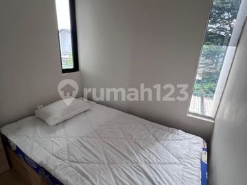 Disewakan Rumah Furnish di Cendana Parc A Tipe 1