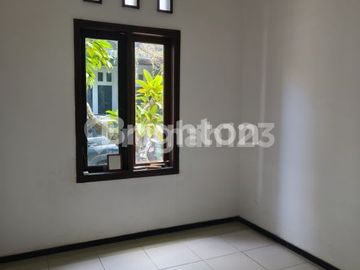 RUMAH ASRI 1 LANTAI DI TANGKUBAN PERAHU – STRATEGIS & NYAMAN