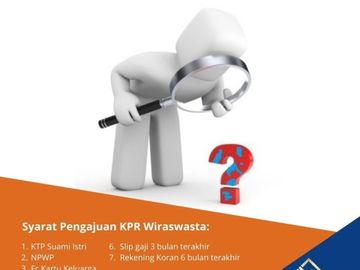 200 Jt-an Bisa Dapat Rumah Dekat Jalan Raya Nangsri Lho, Yuk Cek!