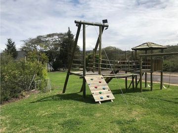 VENDO TERRENO EN PUEMBO, junto Club Arrayanes - VISTA ESPECTACULAR
