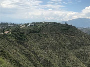 VENDO TERRENO EN PUEMBO, junto Club Arrayanes - VISTA ESPECTACULAR