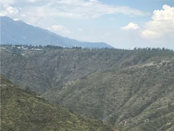 VENDO TERRENO EN PUEMBO, junto Club Arrayanes - VISTA ESPECTACULAR