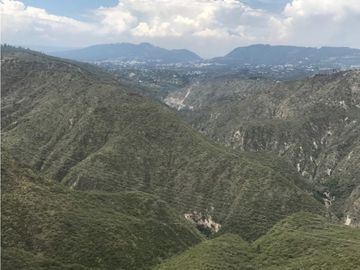 VENDO TERRENO EN PUEMBO, junto Club Arrayanes - VISTA ESPECTACULAR