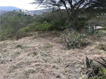 VENDO TERRENO EN PUEMBO, junto Club Arrayanes - VISTA ESPECTACULAR