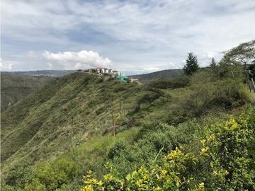VENDO TERRENO EN PUEMBO, junto Club Arrayanes - VISTA ESPECTACULAR
