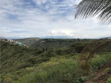 VENDO TERRENO EN PUEMBO, junto Club Arrayanes - VISTA ESPECTACULAR