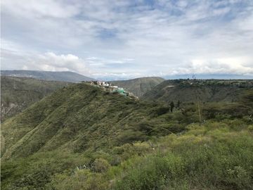 VENDO TERRENO EN PUEMBO, junto Club Arrayanes - VISTA ESPECTACULAR