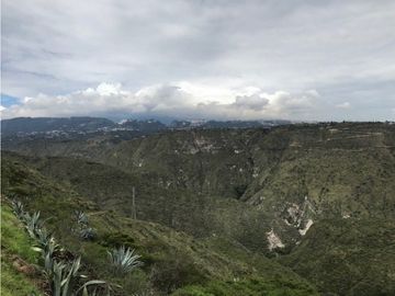 VENDO TERRENO EN PUEMBO, junto Club Arrayanes - VISTA ESPECTACULAR