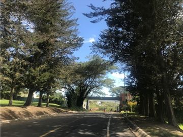 VENDO TERRENO EN PUEMBO, junto Club Arrayanes - VISTA ESPECTACULAR