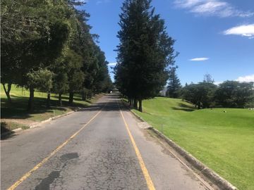 VENDO TERRENO EN PUEMBO, junto Club Arrayanes - VISTA ESPECTACULAR