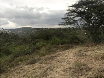 VENDO TERRENO EN PUEMBO, junto Club Arrayanes - VISTA ESPECTACULAR