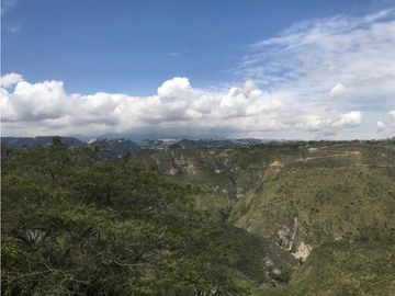 VENDO TERRENO EN PUEMBO, junto Club Arrayanes - VISTA ESPECTACULAR