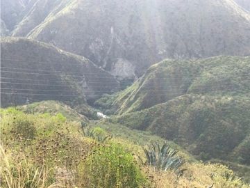 VENDO TERRENO EN PUEMBO, junto Club Arrayanes - VISTA ESPECTACULAR