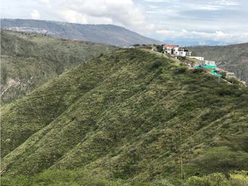 VENDO TERRENO EN PUEMBO, junto Club Arrayanes - VISTA ESPECTACULAR
