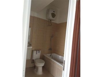 Dijual cepat rumah murah dalam cluster di Mustika Sari