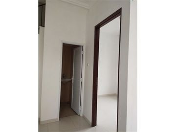 Dijual cepat rumah murah dalam cluster di Mustika Sari