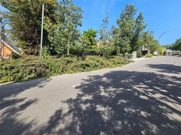 Sitio en venta con urbanismo completo en Chicureo