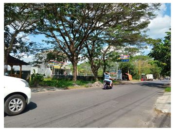 Rumah Desain Bagus Hanya 5 Menit RS Tegalyoso Klaten