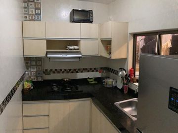 casa en venta en los almendros. Cod V103253