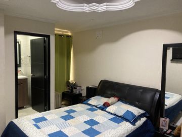 casa en venta en los almendros. Cod V103253