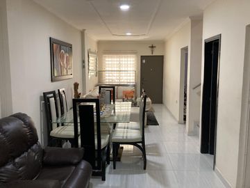 casa en venta en los almendros. Cod V103253