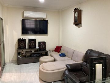 casa en venta en los almendros. Cod V103253