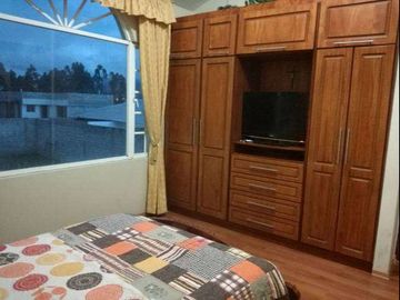 Venta de casa en Otavalo