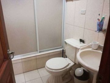 Venta de casa en Otavalo