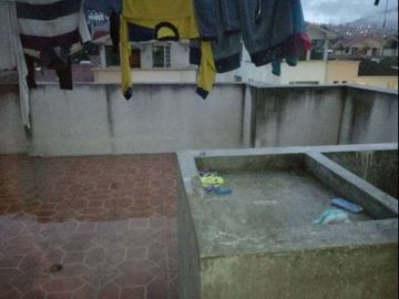 Venta de casa en Otavalo